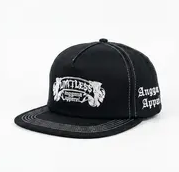 Topi Snapback Urban